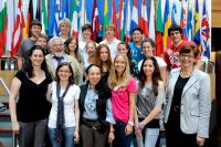 Hellensteingymnasium Heidenheim Teil II - 24.05.2012